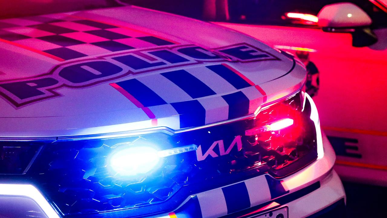 Two men assaulted in frightening attack at Glitter Strip hotel