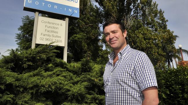 Peter De Angelis will be sentenced in Liverpool Local Court next Wednesday.