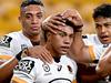 Why Broncos may have hit upon their No.1 saviour