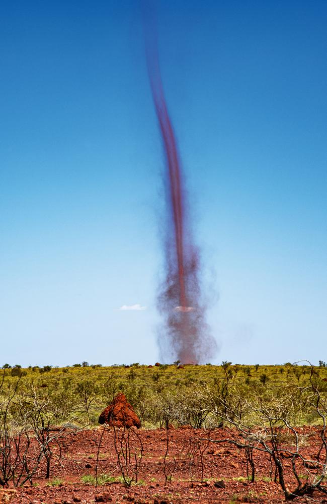 BOM 2022 Australian Weather Calendar Herald Sun