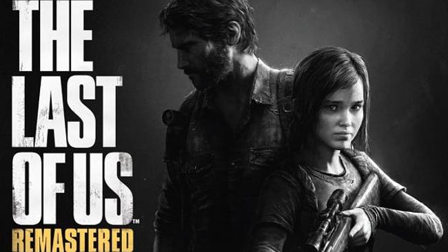 The Last of Us is being remastered for the PS4, the first of several big PS3 and Xbox 360