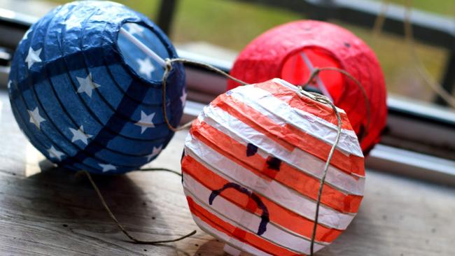 The US is increasingly keen to secure supplies of gas as supplies diminish. PIc: Getty Images