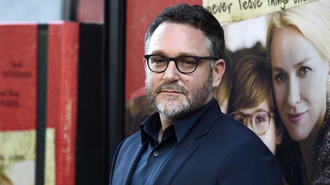 Lucasfilm has announced the company and director Colin Trevorrow have mutually chosen to part ways. (Photo: Chris Pizzello/Invision/AP, File