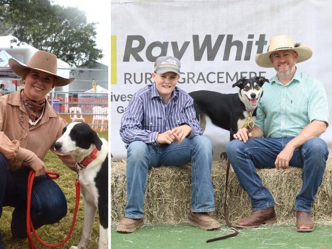 WATCH: The $40K dog that is more than man’s best friend