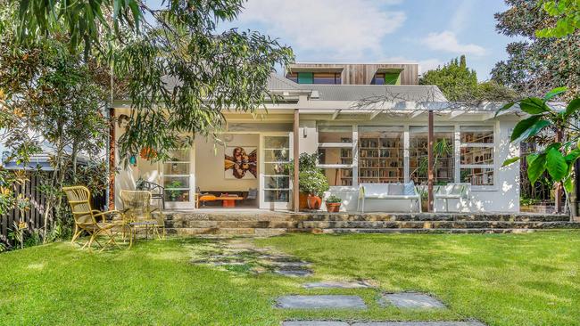 Andrew O’Keefe and his ex-wife got a good deal on their former North Bondi home.