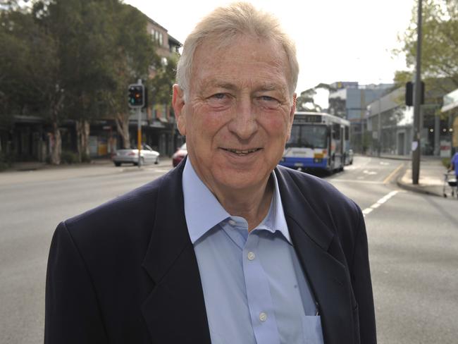 Mosman Mayor Peter Abelson said the prize money had not been appropriate for the standard of the competition.