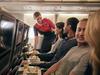 How to survive ultra-long-haul flights cooped up in economy