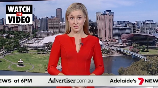 The Advertiser/7NEWS Adelaide update: SA's rapid antigen tests rollout 'within days', Last-minute Christmas shopping frenzy