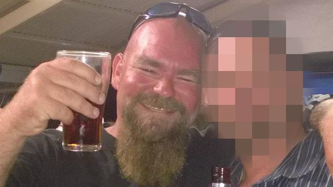 Michael Frank Knowles has been charged with two counts of murder over a crash near Whyalla in December 2014 that claimed the lives of Natasha Turnbull, 24, and James Moore, 24. Source : Facebook