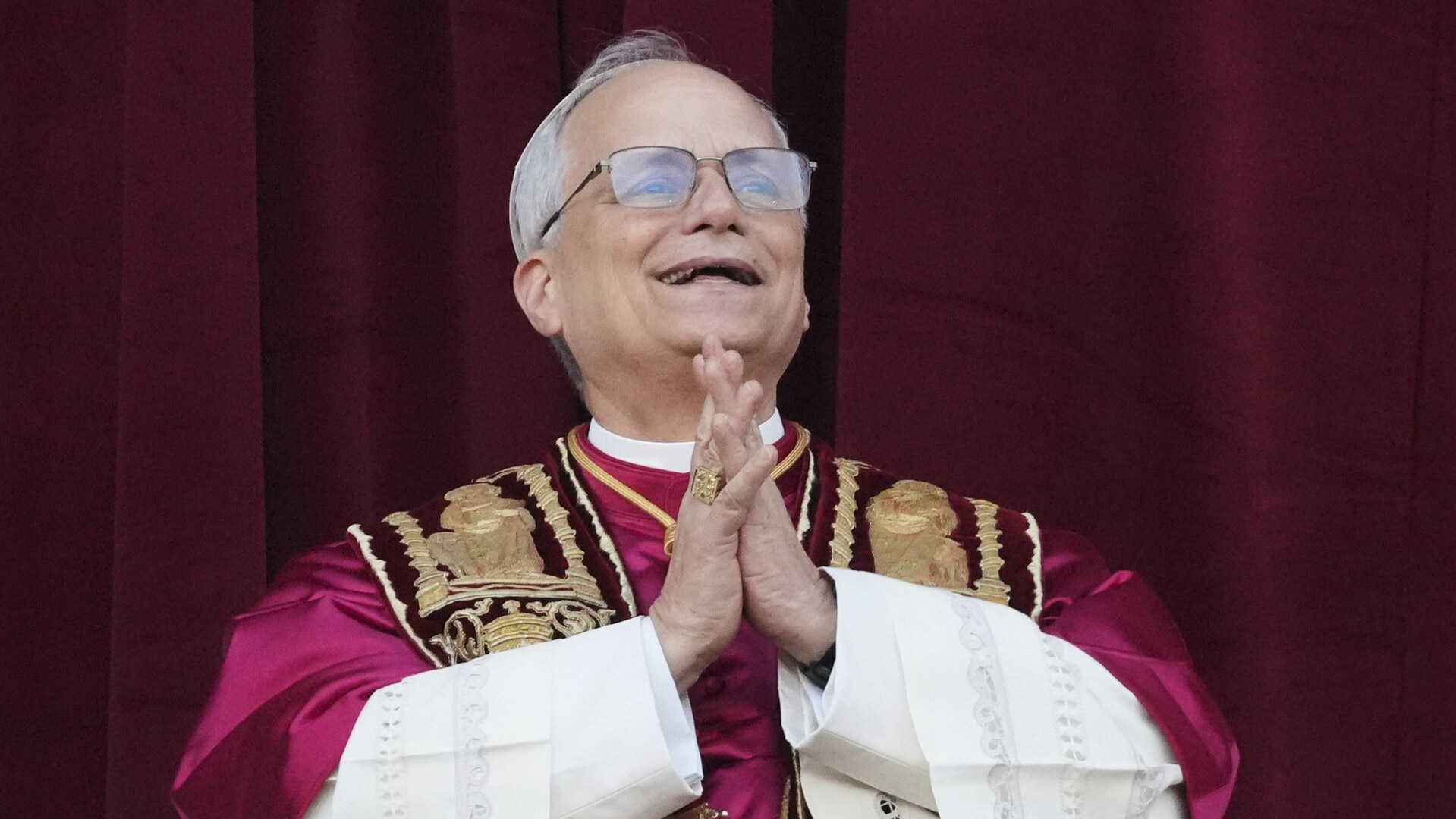 Pope Leo XIV’s appointment raises questions over political influence and 'Trump effect’
