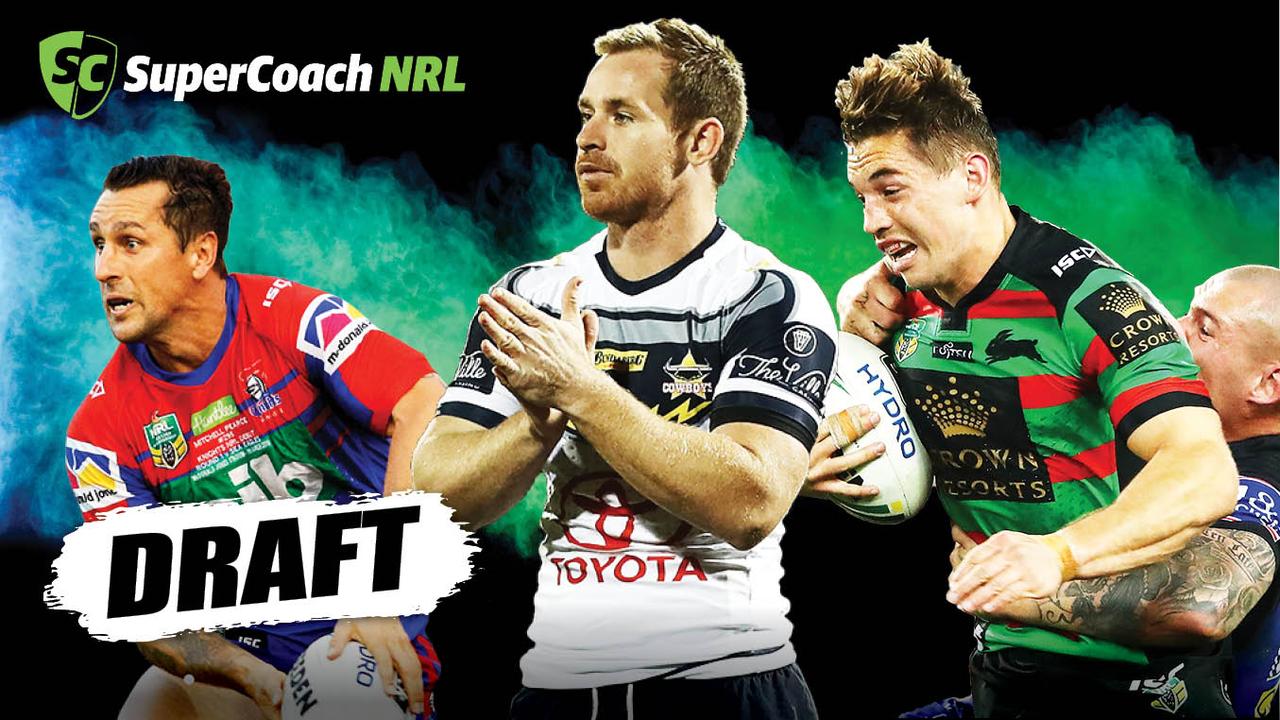 KFC SuperCoach NRL Draft Ultimate Guide 2020: Everything you need to know