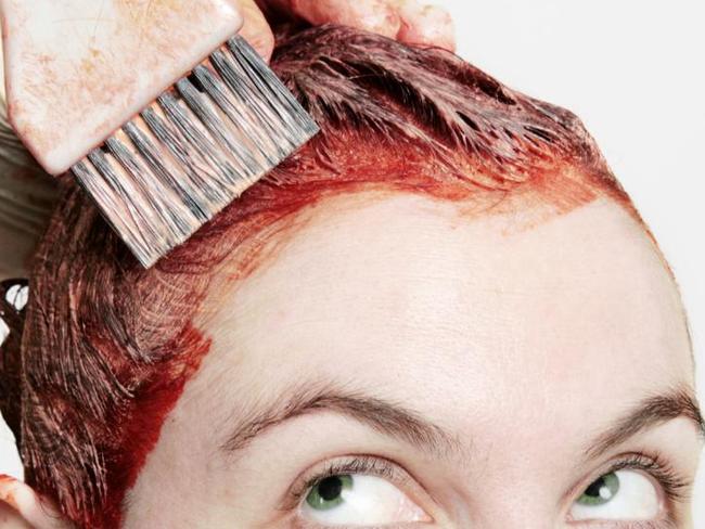 A new study has linked hair dye use with breast cancer.