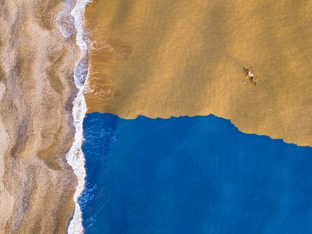 Extraordinary Drone Photography Takes The Craft To Dizzying New Heights ...