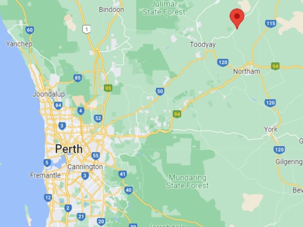 Wongamine: Six Children Injured, Woman Killed In Horror Crash In Wa 