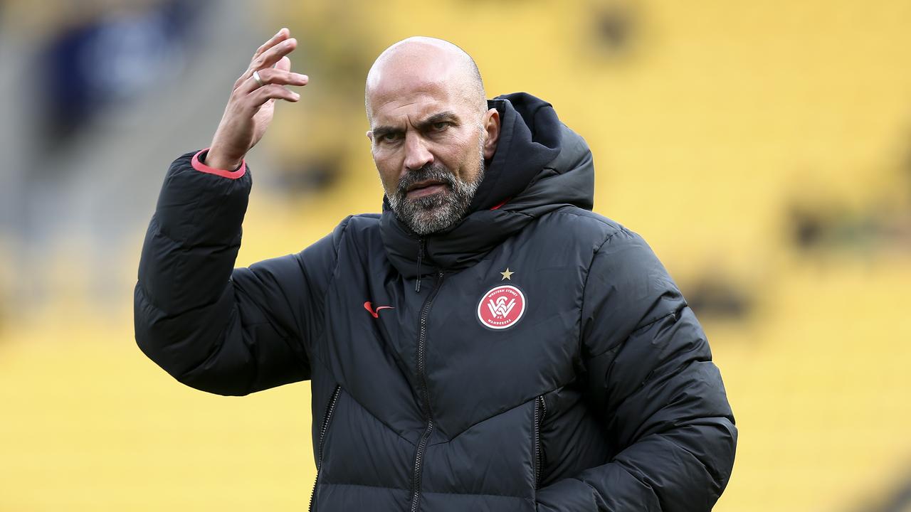 Markus Babbel did not mince his words about what he thought of the league.