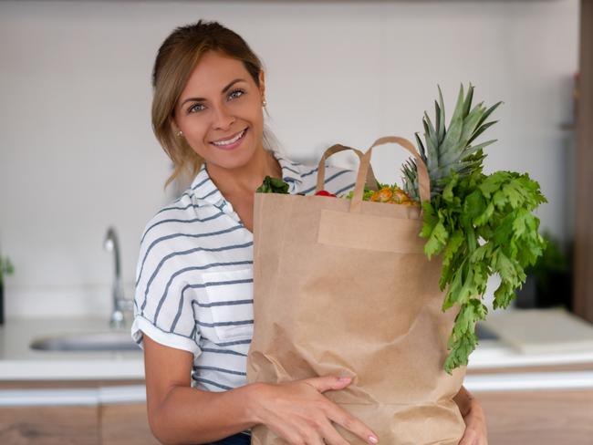Even swapping one grocery item for an organic alternative can make a difference from an environmental perspective, according to Australian Organic Limited.