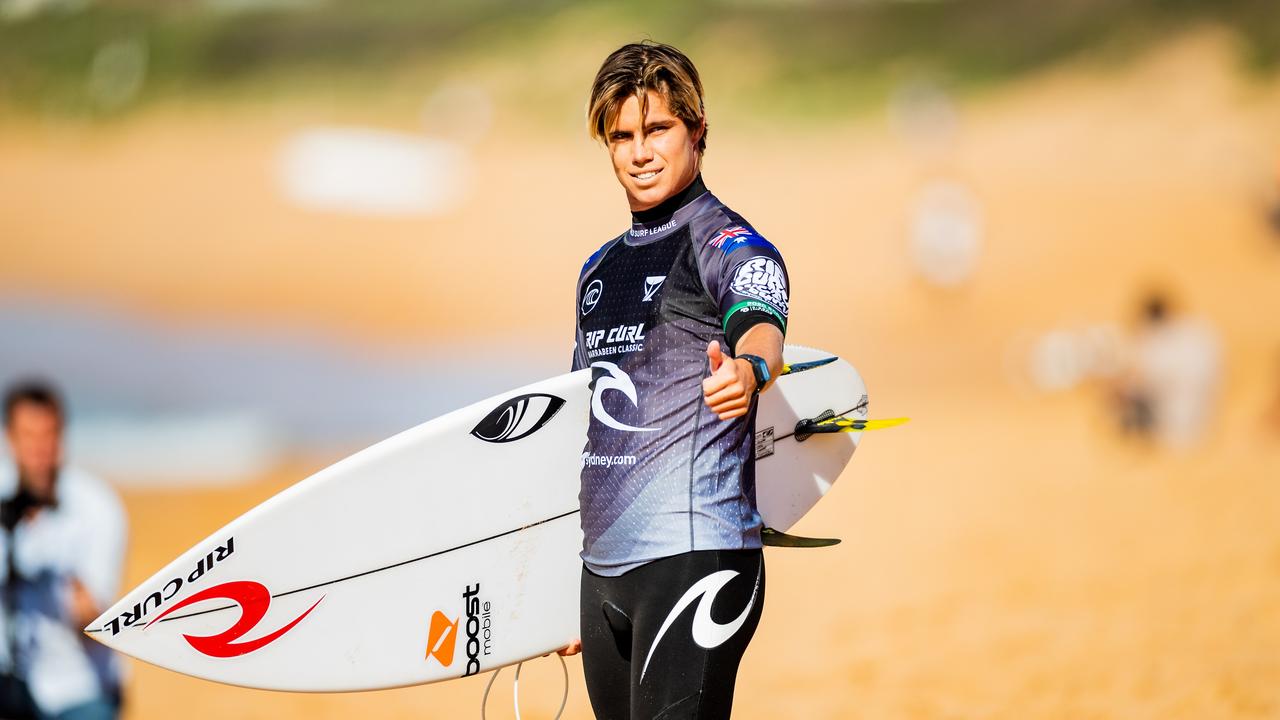 Tokyo Olympics 2021 Cibilic, Wright, Nichols ready to dominate surfing