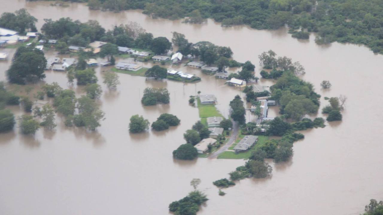 Fears for man missing in NT floods | Sky News Australia