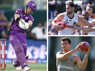 D'Arcy Short has provided plenty of joy for SuperCoaches in the BBL form, but what about AFL? Are Jaeger O'Meara and Brodie Grundy good picks?