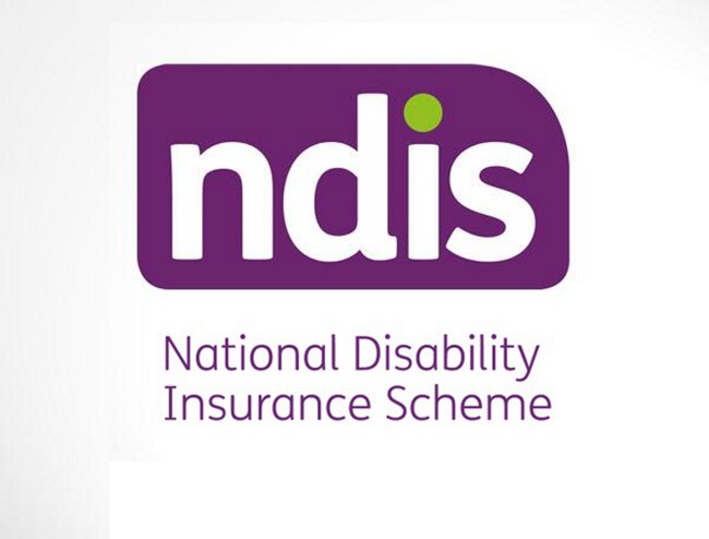 The man charged the NDIS $20,000 for counselling services.