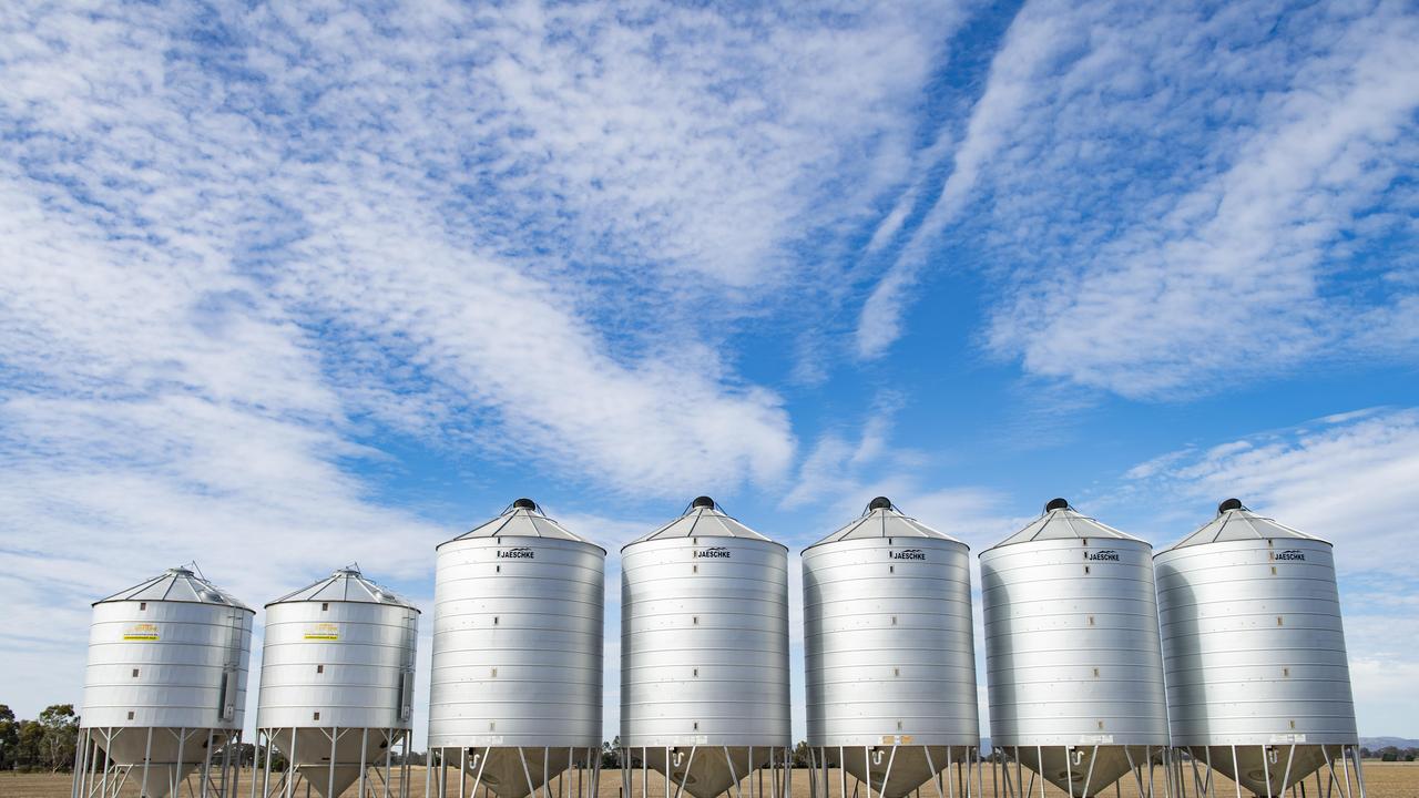 ‘No certainty of drought premiums’