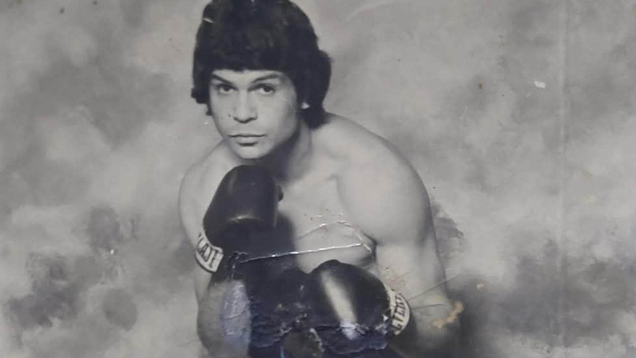 ‘Could have been a world champion’: Legendary boxer remembered