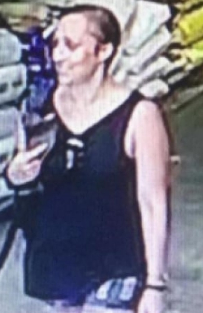 Police believe the pictured in this image may be able to assist officers with the investigation into a shop steal – unlawfully take away goods which occurred on Wednesday, January 29, 2020 at approximately 3.45pm.