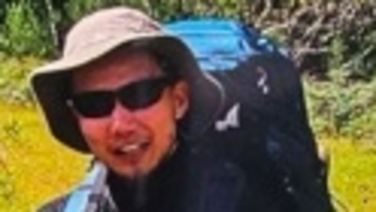 Missing hiker found alive after almost two weeks lost in NSW bush