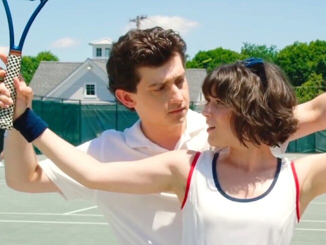 Red Oaks season one. Source: Prime