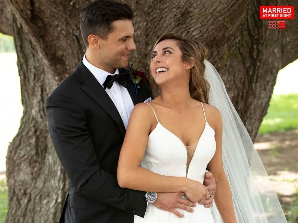 Married at First Sight' recap: Is this couple ready for kids?