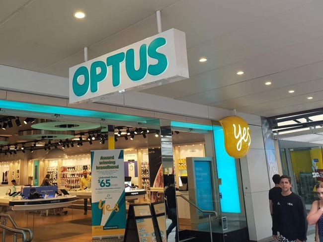 Major Optus outage finally resolved