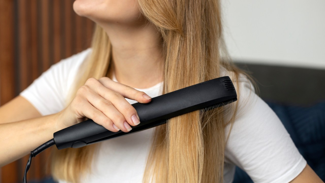 300 hair straightener hotsell