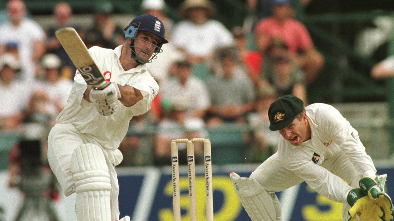 Cricket news 2020: Graham Thorpe stumping, Ian Healy sledge, 1993 Ashes ...