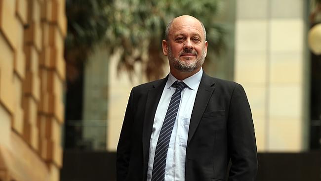 Levere blive imponeret abstrakt Tim Flannery is the guru who gets it wrong | Herald Sun