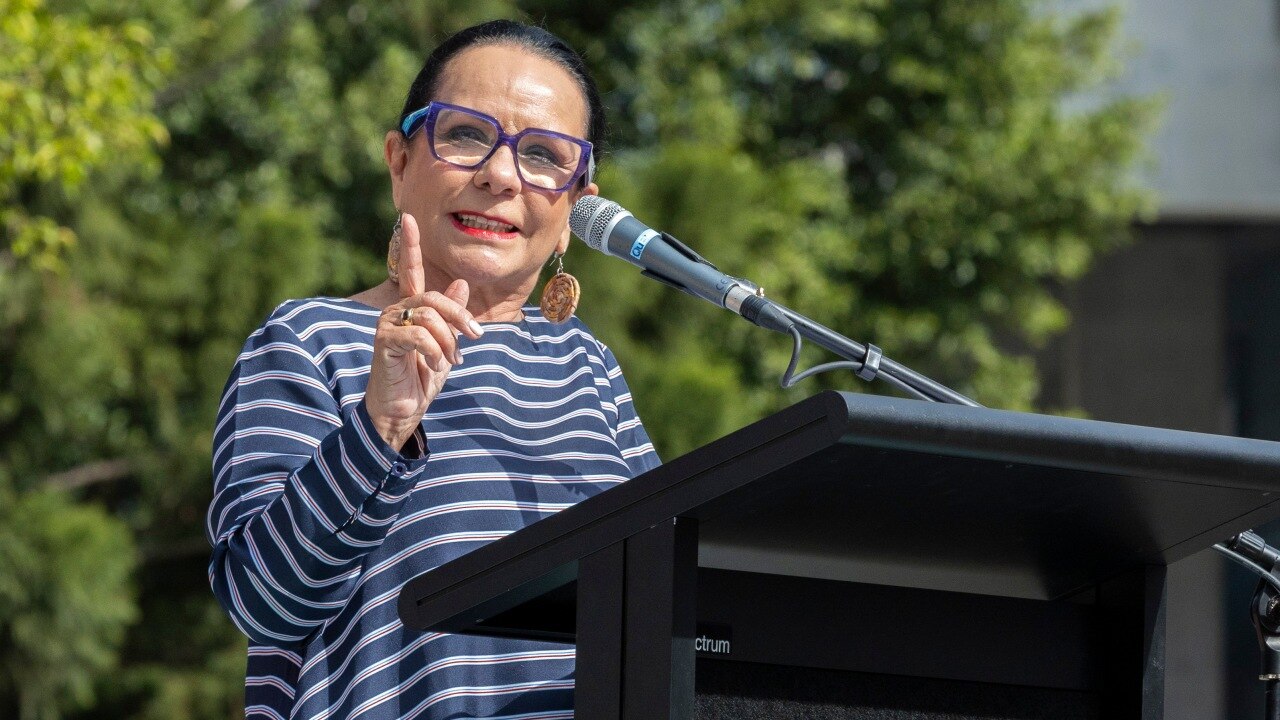 Indigenous Australians Minister Linda Burney To Ask Voice To Parliament To Consider Four Key 