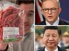 ‘All going to start eating Aussie beef in China’