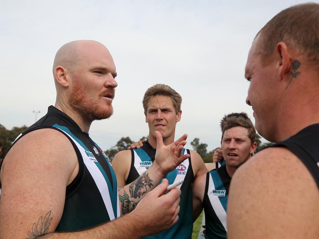 Hume Football League photo gallery: CDHBU v Rand-Walbundrie-Walla | The ...