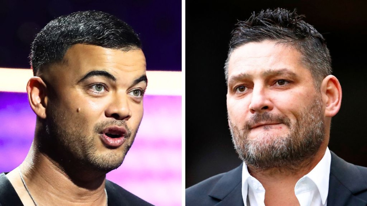 Fev, Guy under investigation over footy game