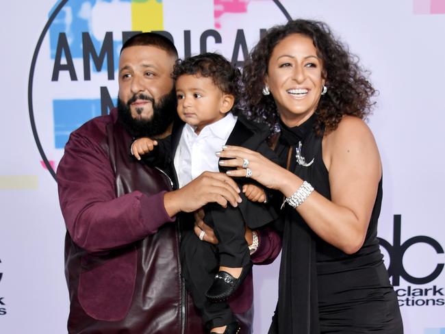 DJ Khaled mocked over shocking sex claim | The Advertiser