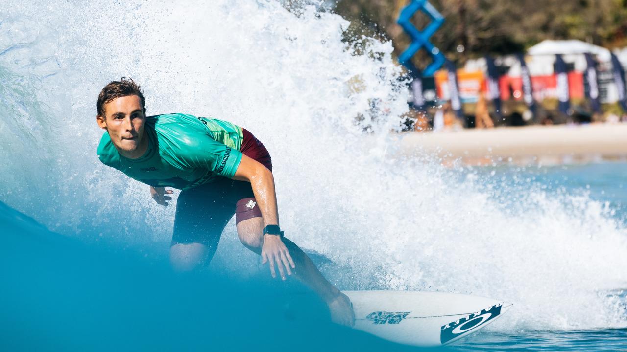 How Rip Curl's first female CEO Brooke Farris is riding a COVID