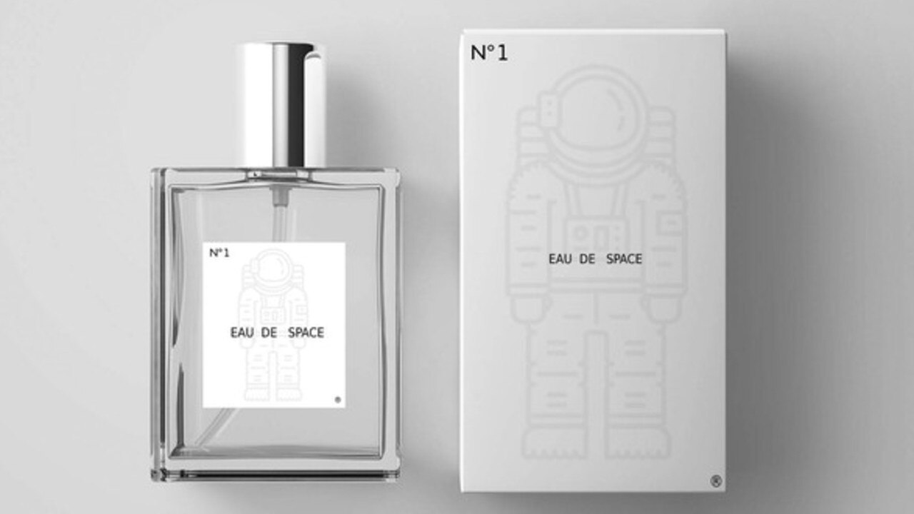 The scent of space has smashed its crowd-funding goals.