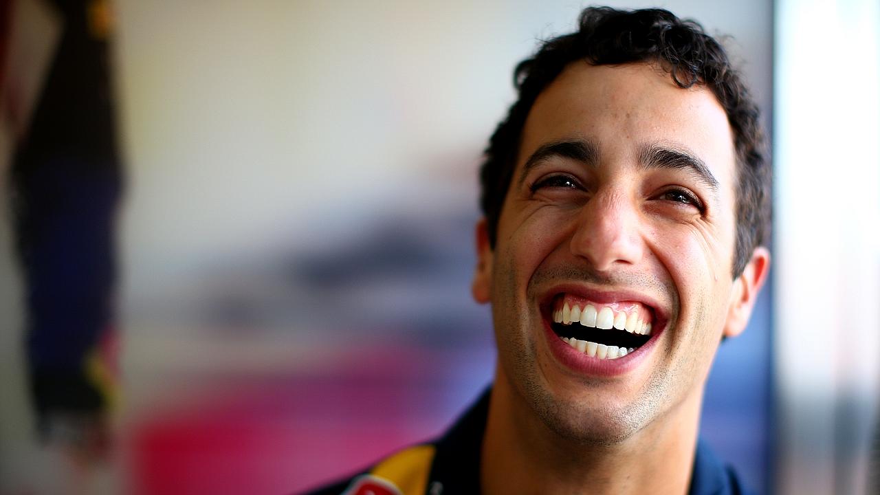 Daniel Ricciardo F1 Monaco Grand Prix: Australian excited | news.com.au ...