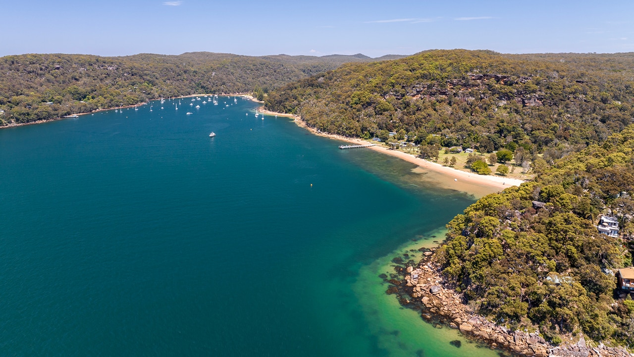 camping trip nsw