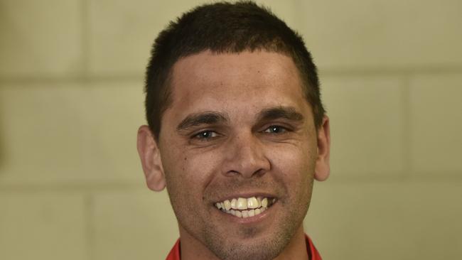 Ant Cowan - Rebels first grade headshotPhoto Adam Hourigan / The Daily Examiner