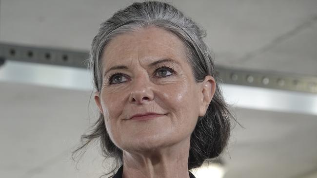 Planning Minister Sonya Kilkenny and her team were accused of failing to acknolwedge expert views. Picture: NewsWire / Valeriu Campan