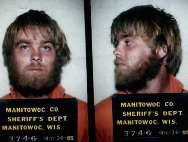 Making a Murderer' Subject Steven Avery Is Reportedly Engaged