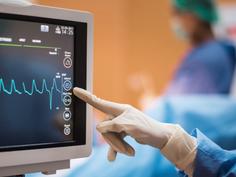 Melbourne opens a $577 million heart hospital