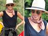 Meghan seen for first time since coronation