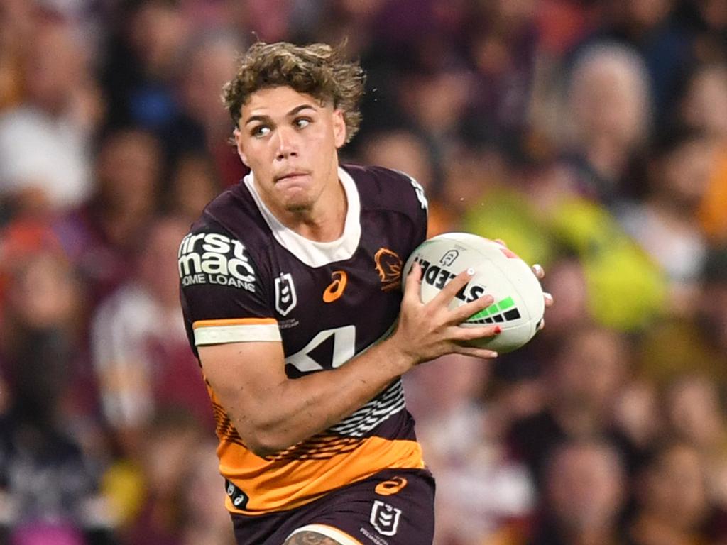 Broncos | Broncos NRL Team | Daily Telegraph