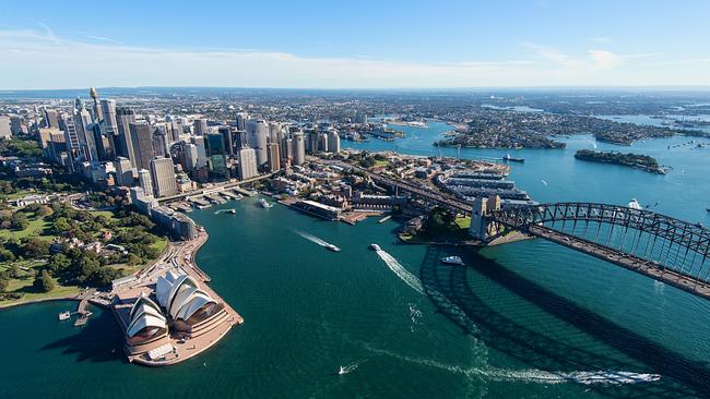 Sydney night-life: ‘Ghost town’ picture slammed | news.com.au ...